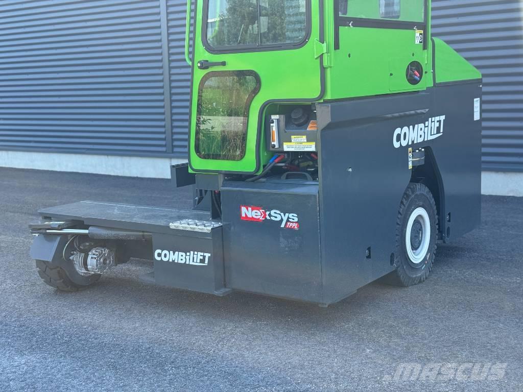 Combilift C 4000 ET Chariot multidirectionnel
