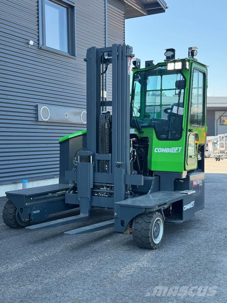 Combilift C 4000 ET Chariot multidirectionnel