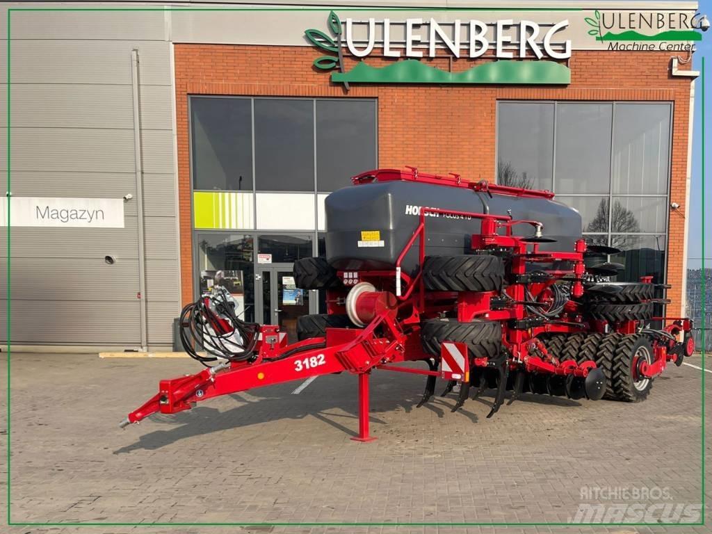 Horsch Focus 4 TD Semoir