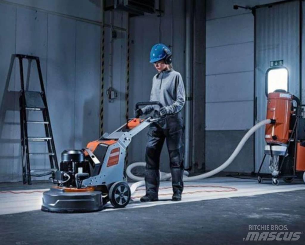 Husqvarna PG 280 Echafaudage