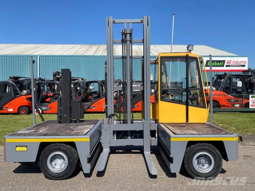 Baumann HX40/12/50 Chariot élévateur latéral
