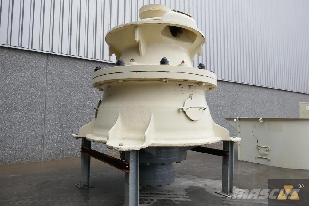 Metso GP11FM Concasseur