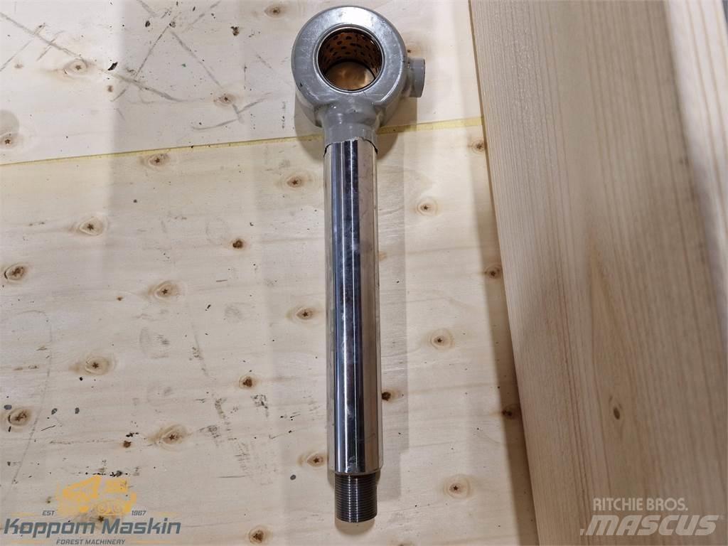 Rottne 110-32321 Tête d'abattage / ébranchage