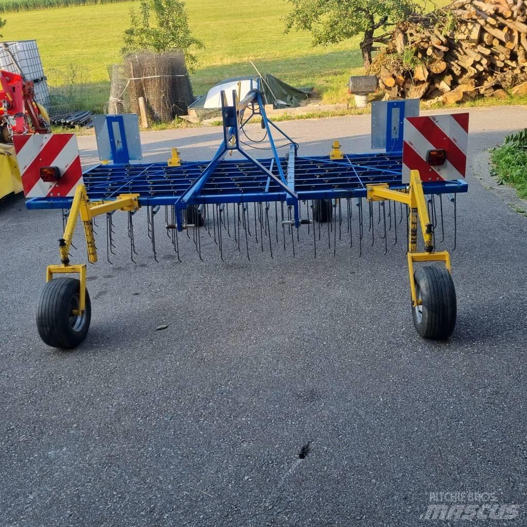  Treffler TF Autres outils de préparation du sol