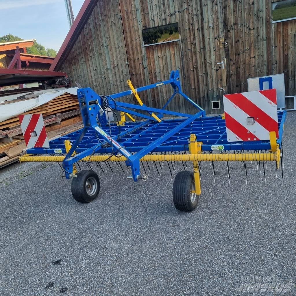  Treffler TF Autres outils de préparation du sol
