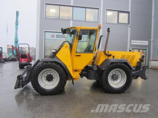 Wille 655 Mini utilitaire