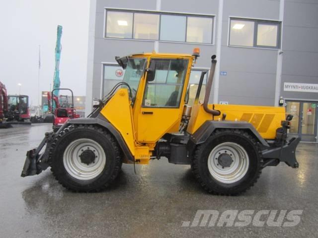 Wille 655 Mini utilitaire