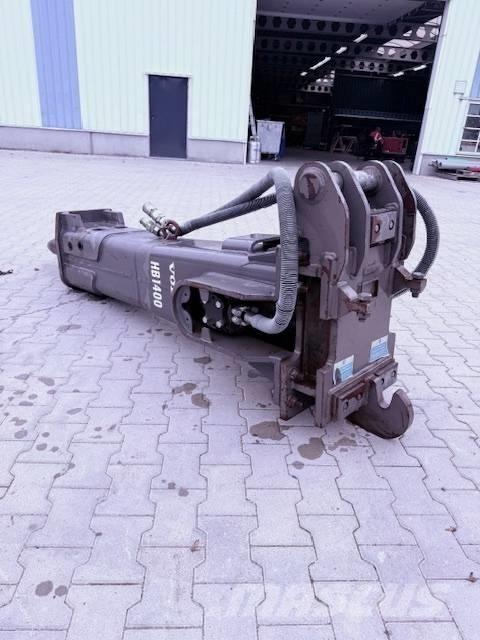 Volvo HB1400 Marteau hydraulique