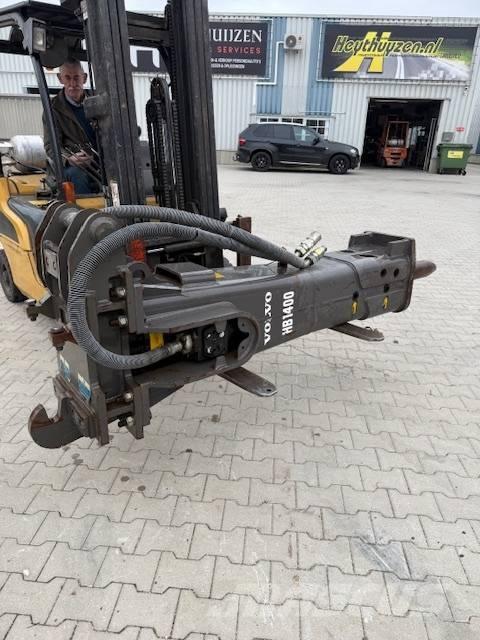Volvo HB1400 Marteau hydraulique