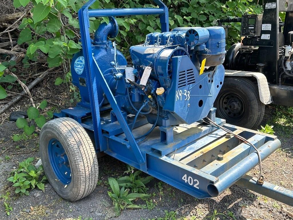 Cornell 6nnt D914L04 Mini utilitaire