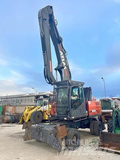 Atlas 270MH Pelle à déchets