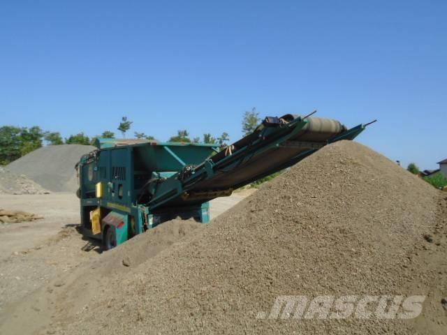  RSS RT508 Tambour
