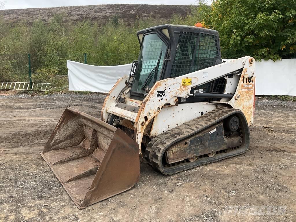 Bobcat T 180 Chargeuse compacte