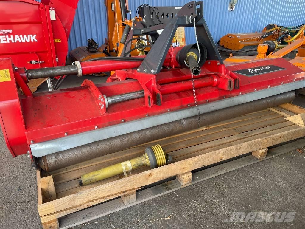 Kverneland FRO 325 Autres matériels de fenaison