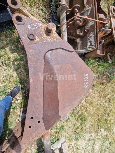 CASE 988 Godet