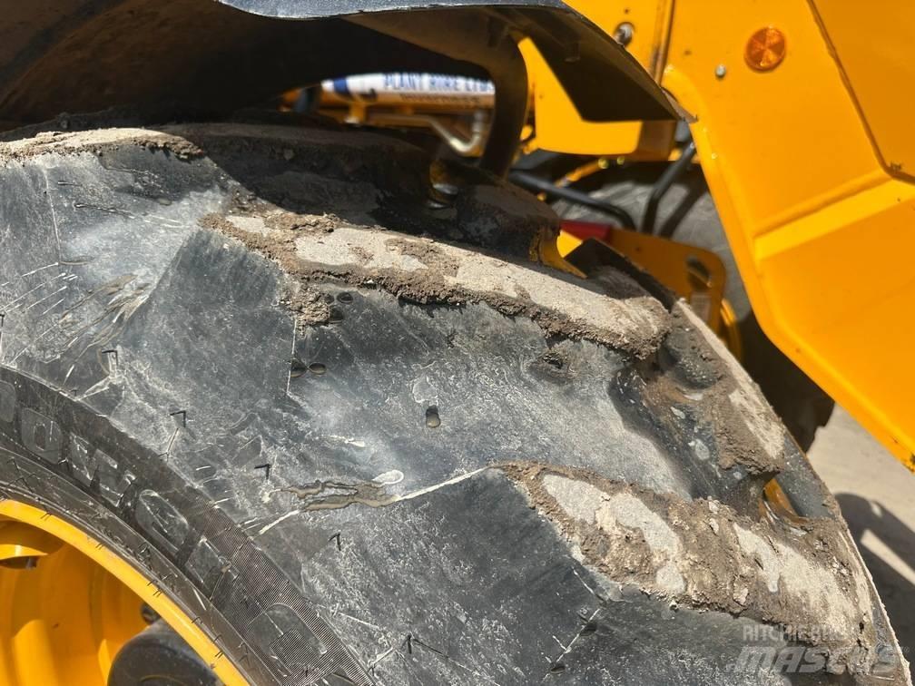 JCB 531-70 Chariot télescopique
