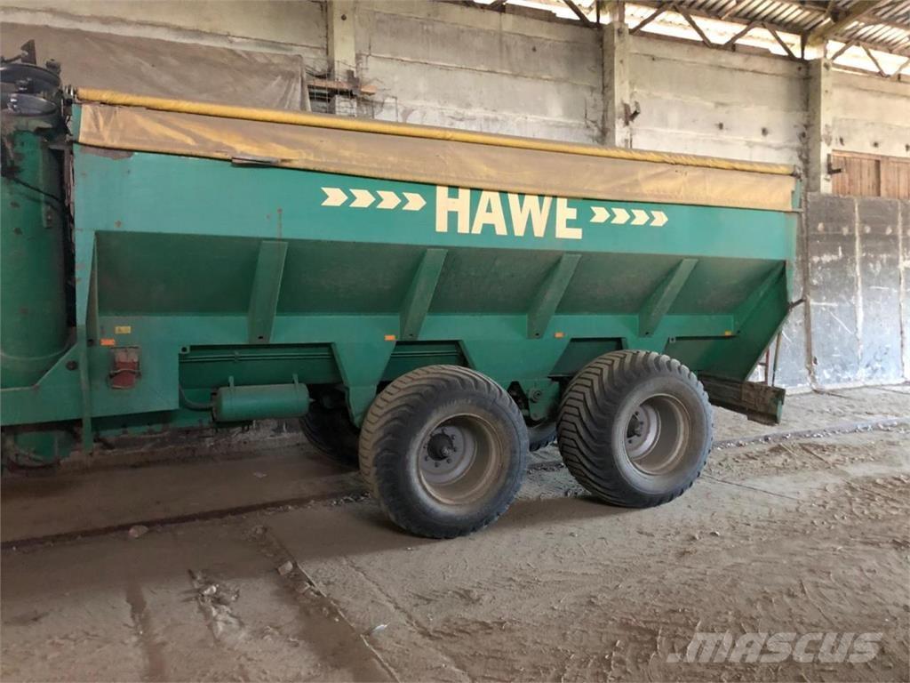 Hawe ULW 2500 Transbordeur