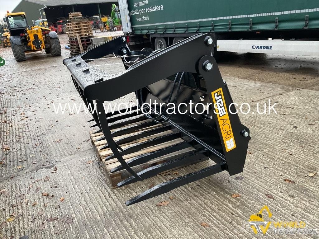 JCB AGRI POWER GRAB Agriculture - Autres