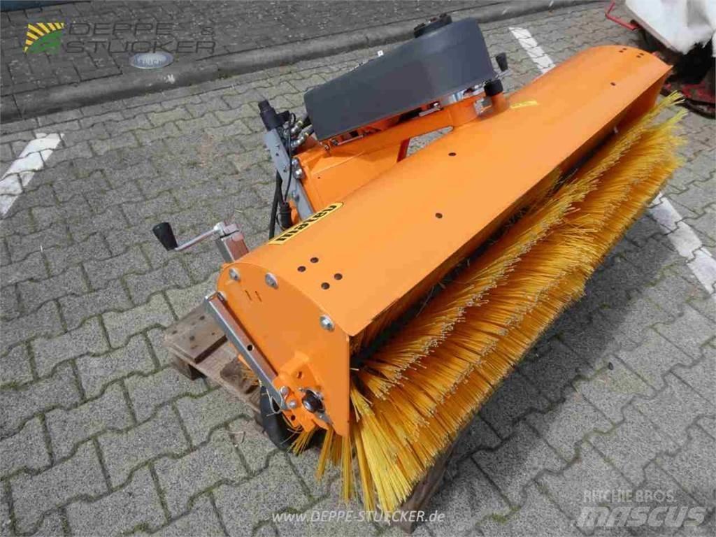 Matev SWE 14-45 Balayeuse / Autolaveuse
