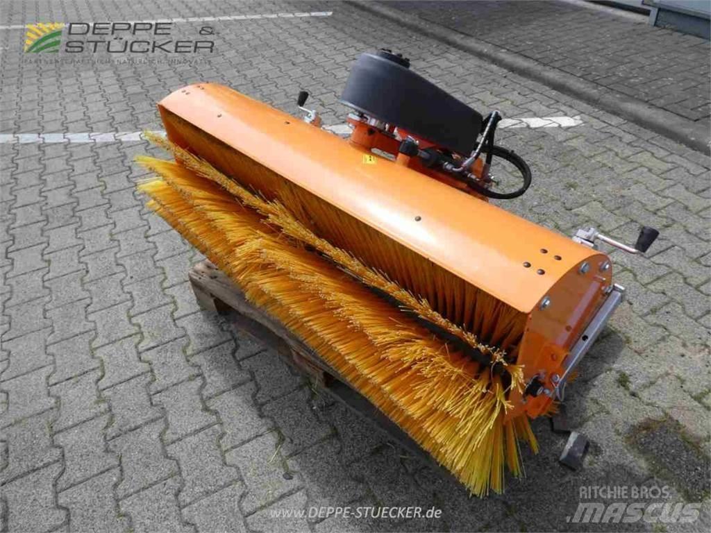 Matev SWE 14-45 Balayeuse / Autolaveuse