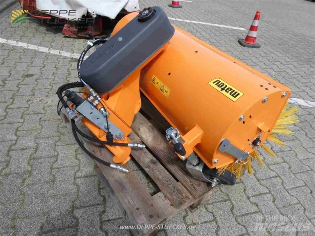 Matev SWE 14-45 Balayeuse / Autolaveuse