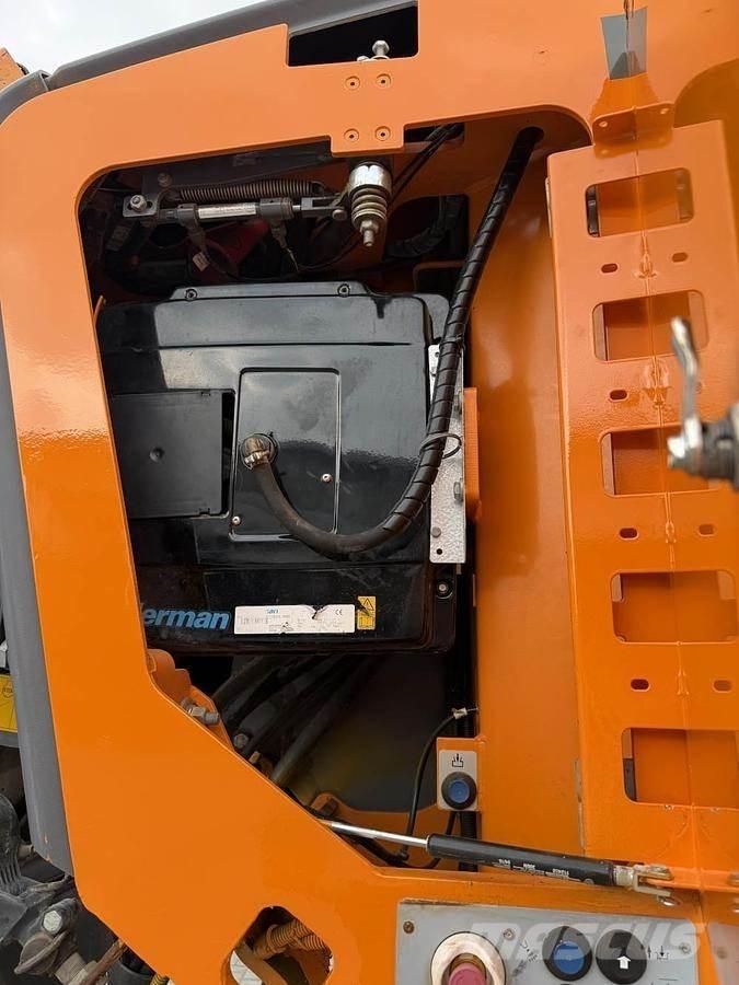 Wirtgen W 250i Fraiseuse à froid