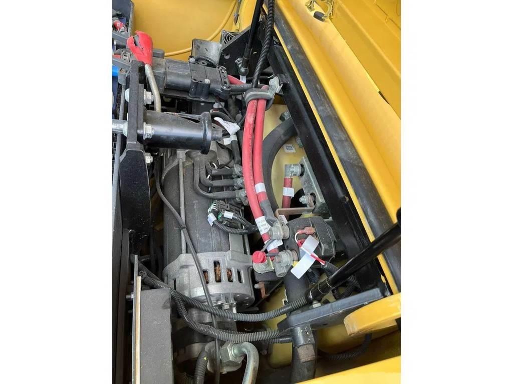 Hyster J2.5XN Chariots élévateurs électriques