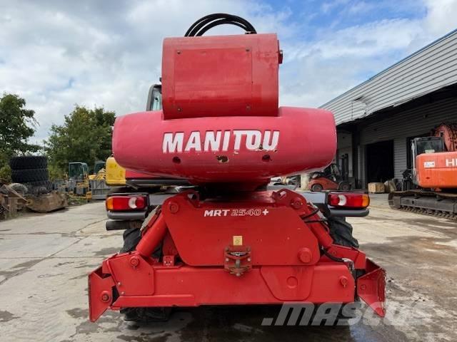 Manitou MRT 2540 Chariot télescopique