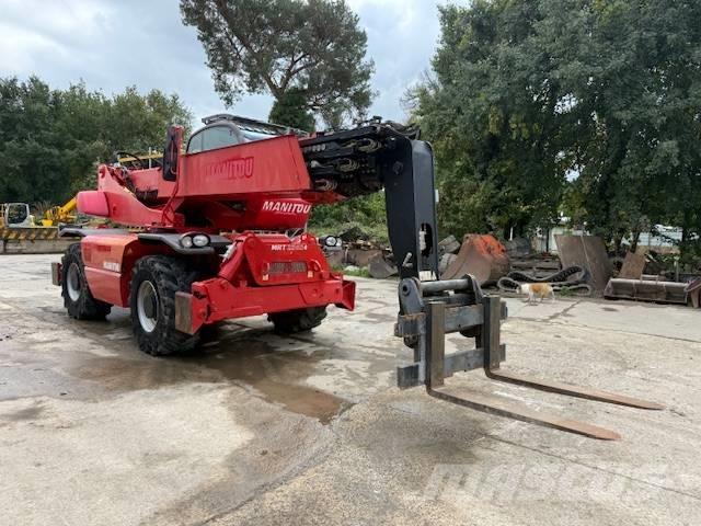 Manitou MRT 2540 Chariot télescopique