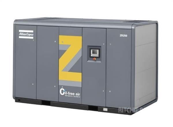 Atlas Copco ZR 400 Compresseur