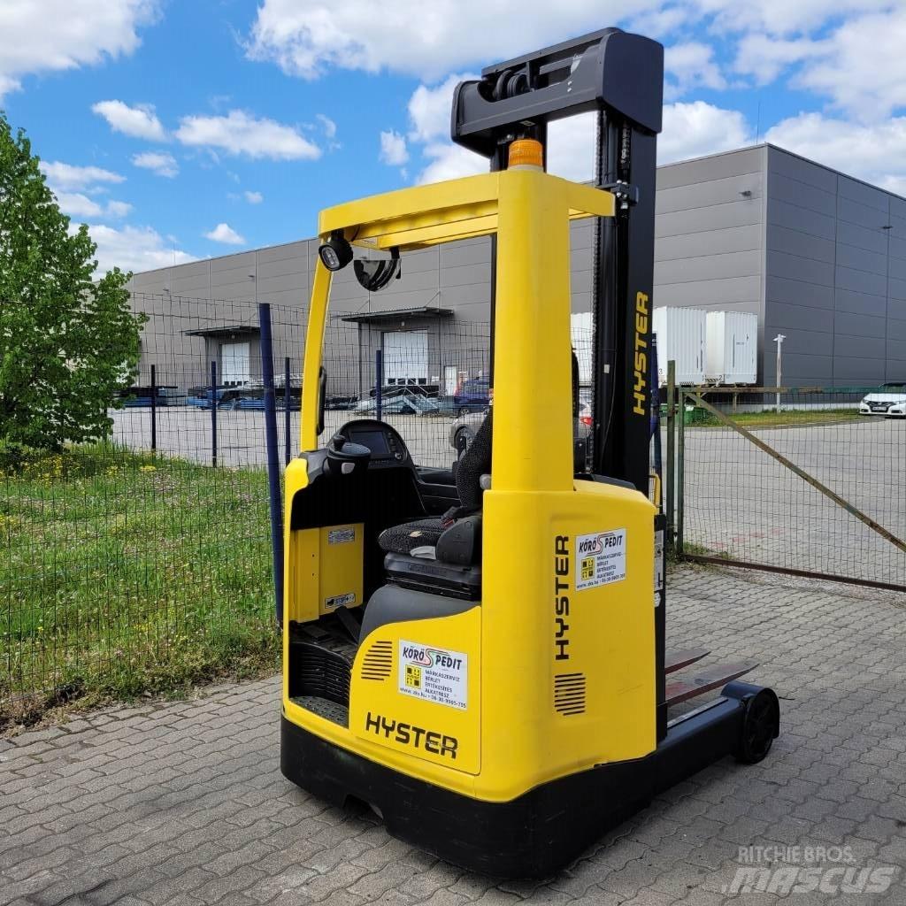 Hyster R 1.4 Chariot à mât rétractable