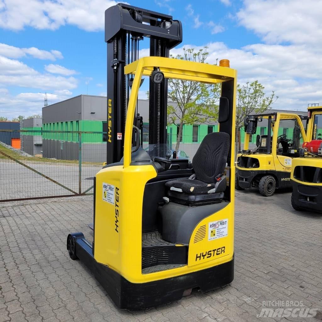 Hyster R 1.4 Chariot à mât rétractable