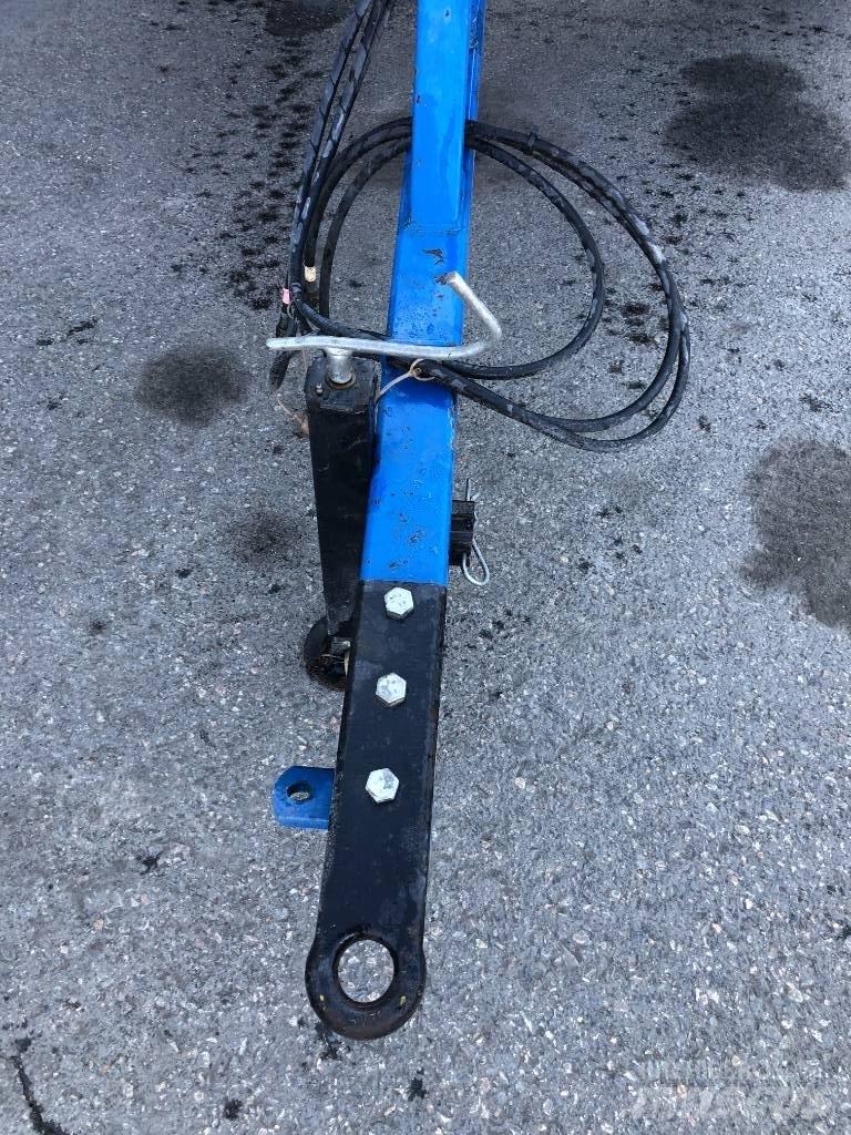 Dal-Bo MiniMax 630 Rouleau