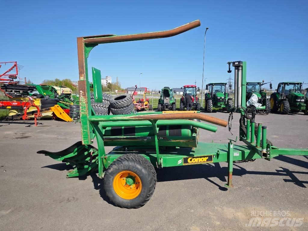Conor 9700 J Enrubanneuse