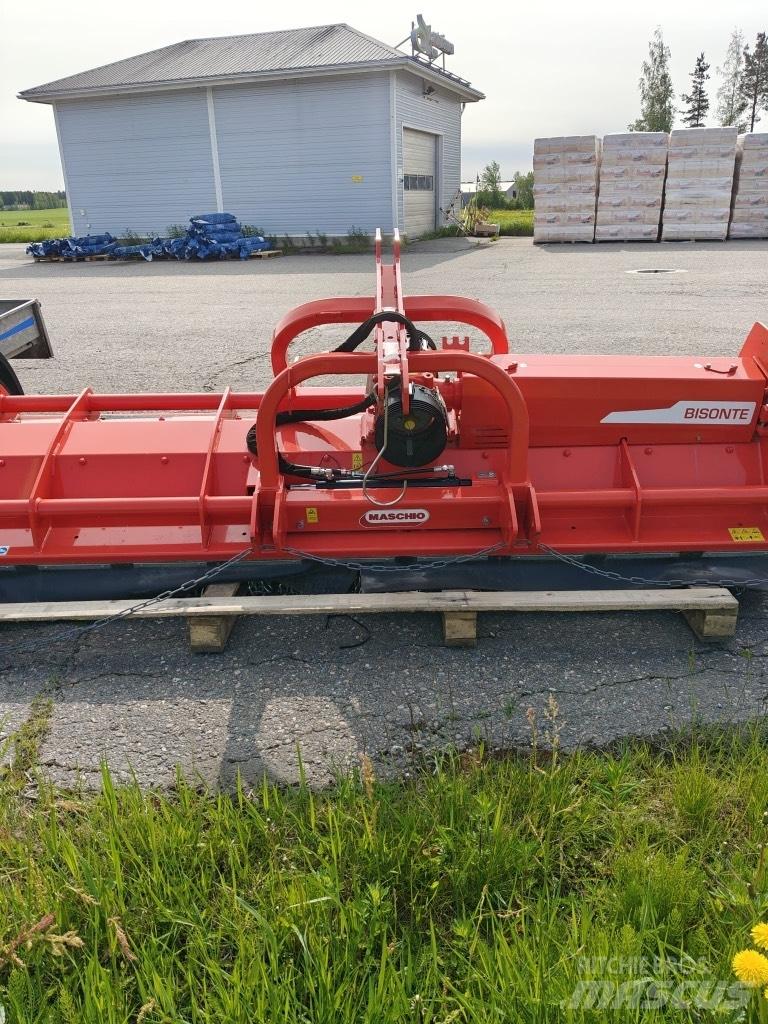 Maschio Bisonte 300 Broyeur / Gyrobroyeur / Epareuse