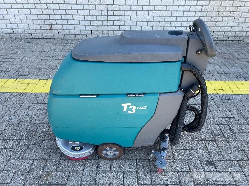 Tennant T 3 Balayeuse / Autolaveuse