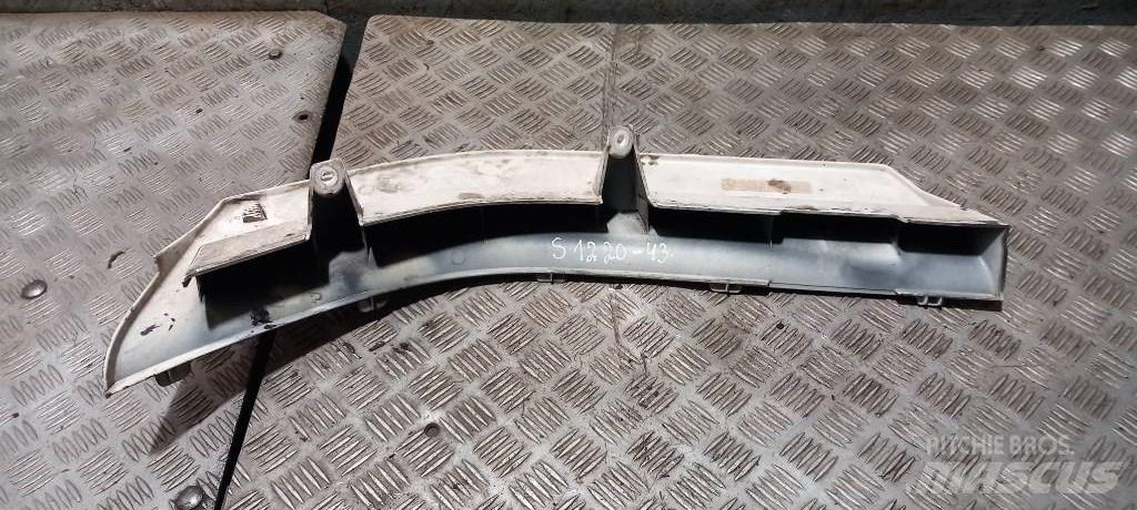Scania G 400   1431932 Cabines