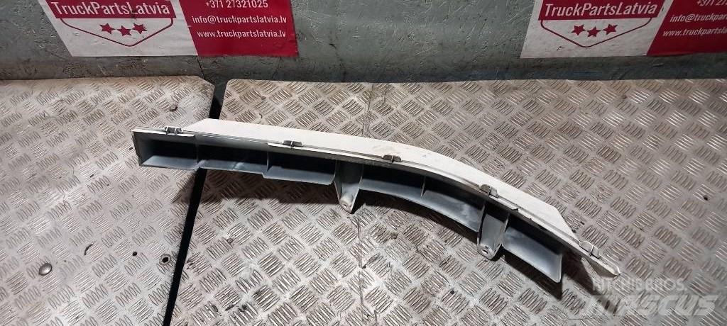 Scania G 400   1431932 Cabines