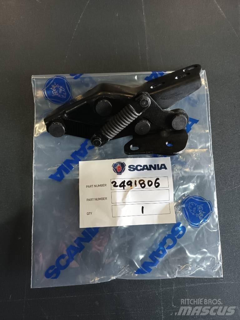 Scania HINGE 2491806 Cabines