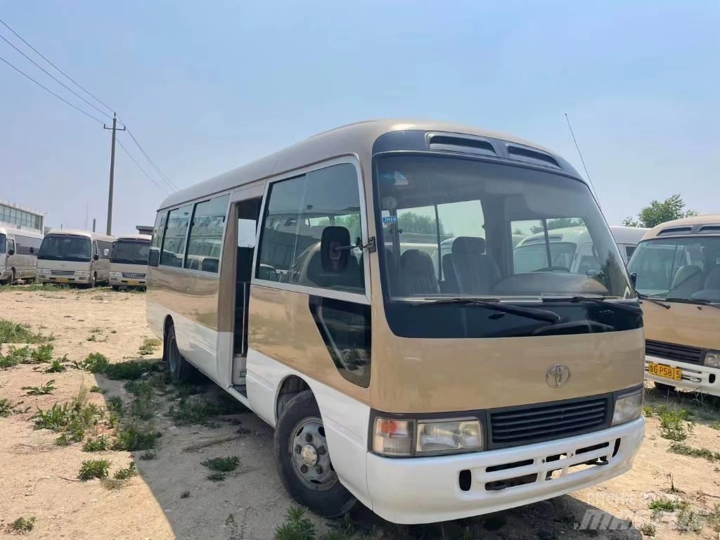 Toyota Coaster Autobus interurbain