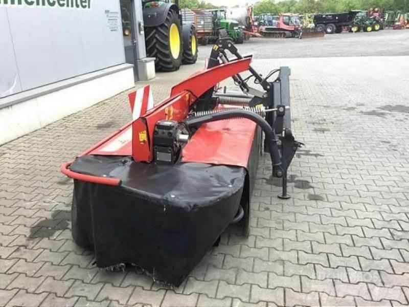 Vicon 332 F Faucheuse-conditionneuse