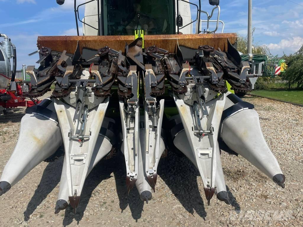CLAAS Conspeed 8-75 Barre de coupe pour moissonneuse batteuse