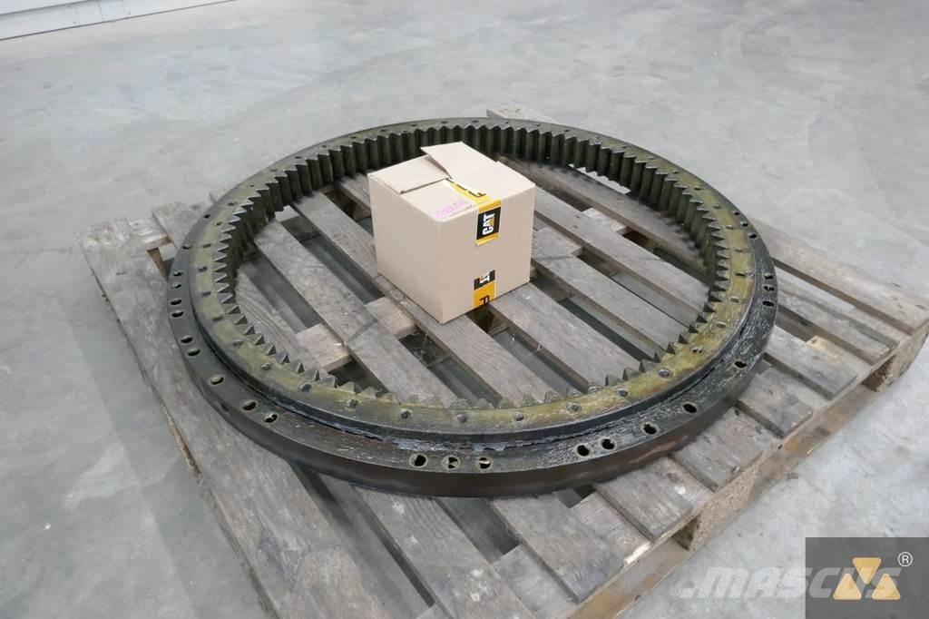 CAT 558-0411 Transport - Autres