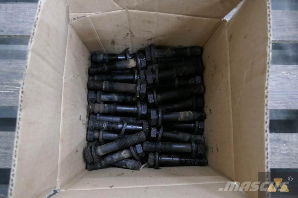 CAT 558-0411 Transport - Autres