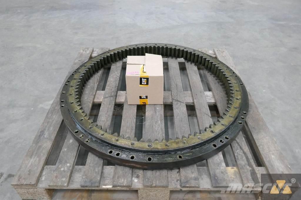 CAT 558-0411 Transport - Autres