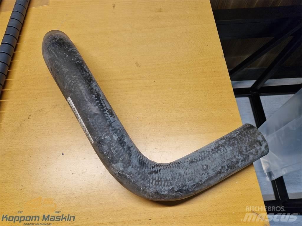 Eco Log 7022634 Moteur