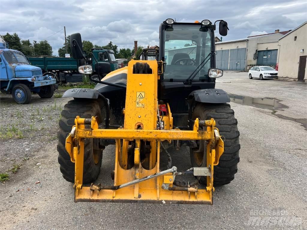 JCB 541-70IND 4X4 Construction - Autres