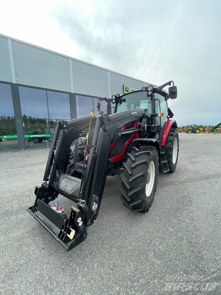 Valtra A105 Tracteur