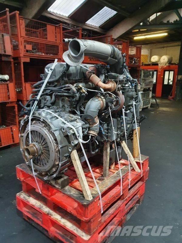 DAF MX-13 303 H1 Moteur
