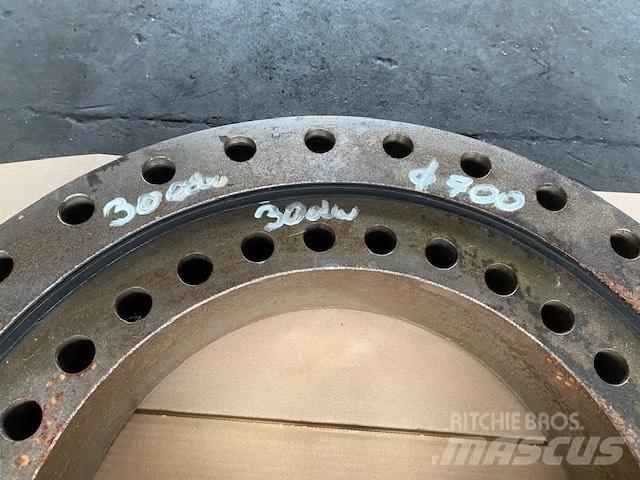 Astra bearing 700 mm Essieux
